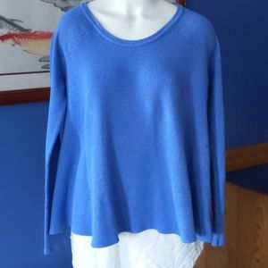 Free People Swing Top